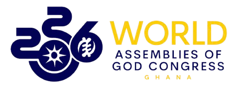 World Assemblies of God Congress Ghana Logo